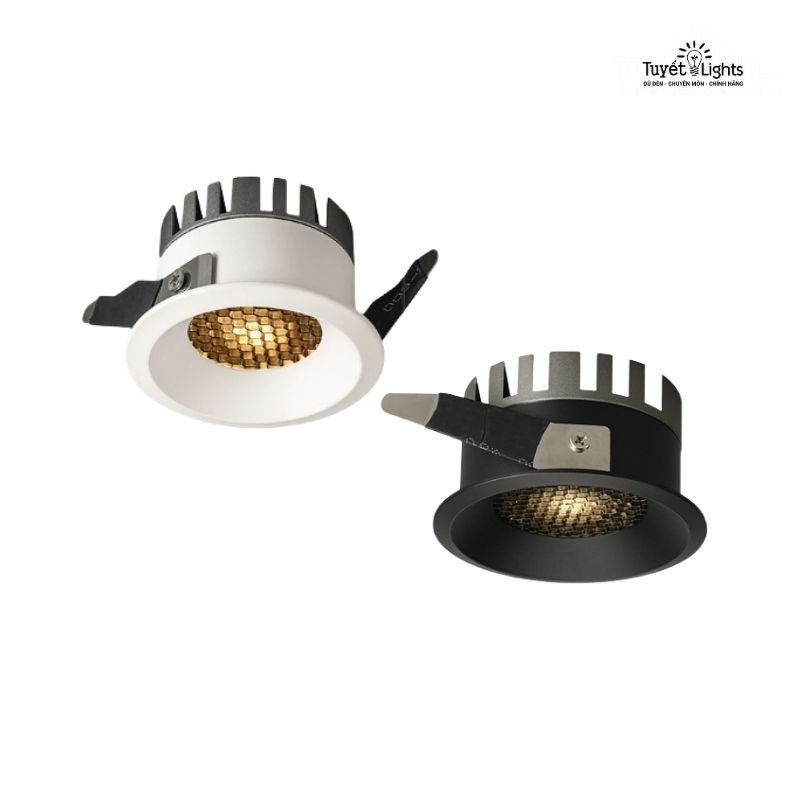 Philips – Đèn Âm Trần&nbsp;Spotlight OEM 10W | TH-DL4